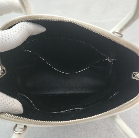 Balenciaga Ville Top Handle XS Bag - Picture 5 of 11